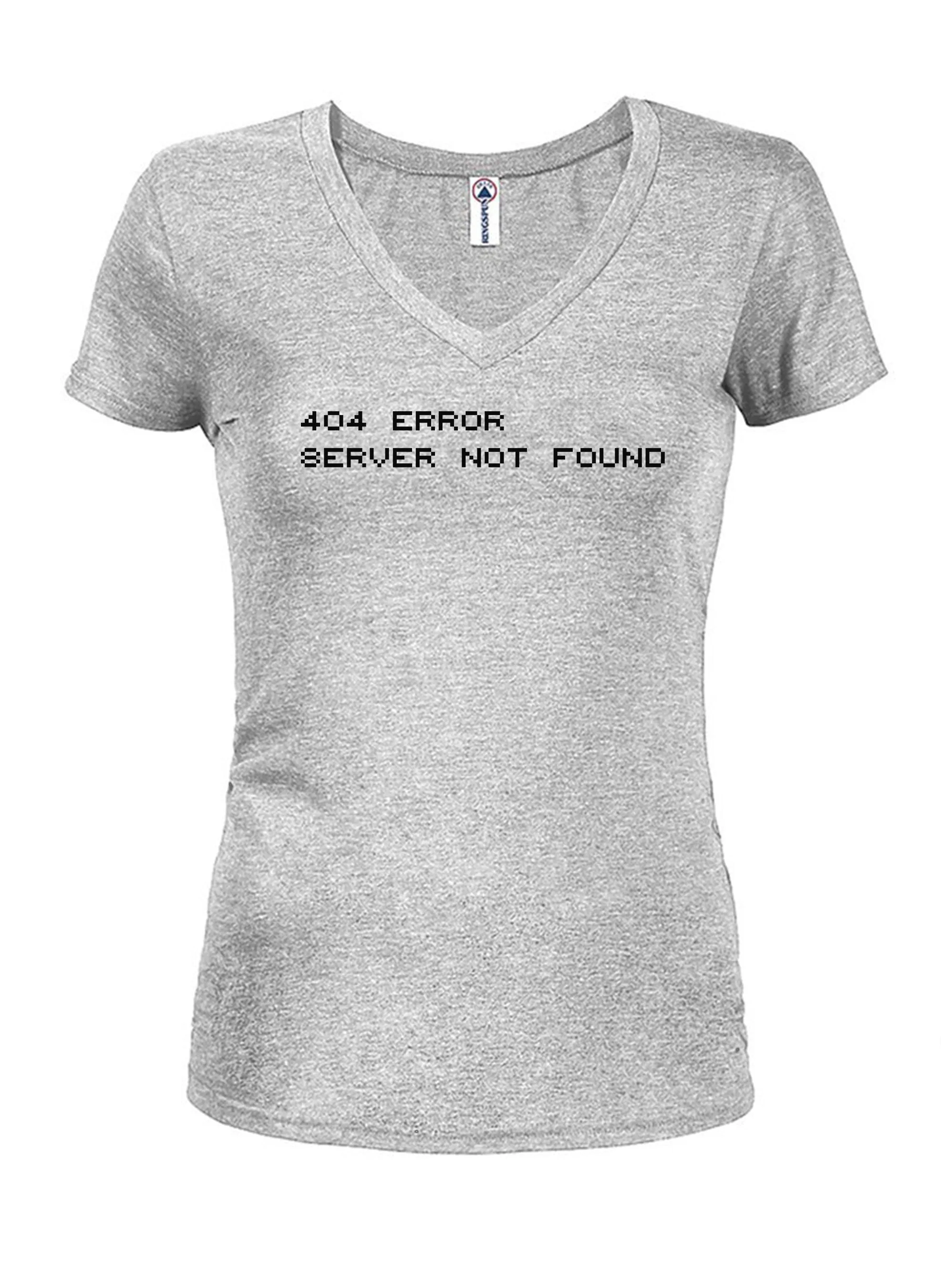 404 Error Server Not Found T-Shirt