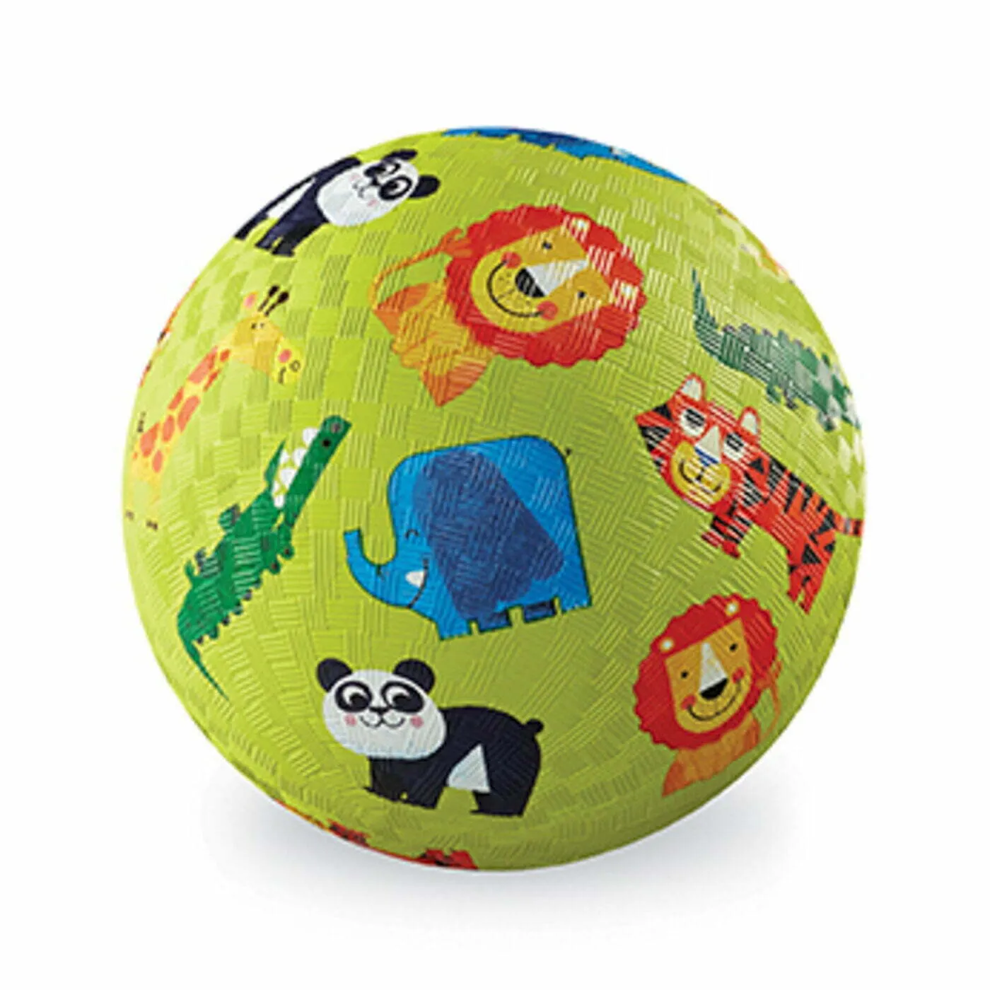 7'' Playball Jungle