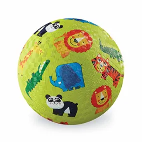 7'' Playball Jungle