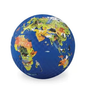 7" Playball World