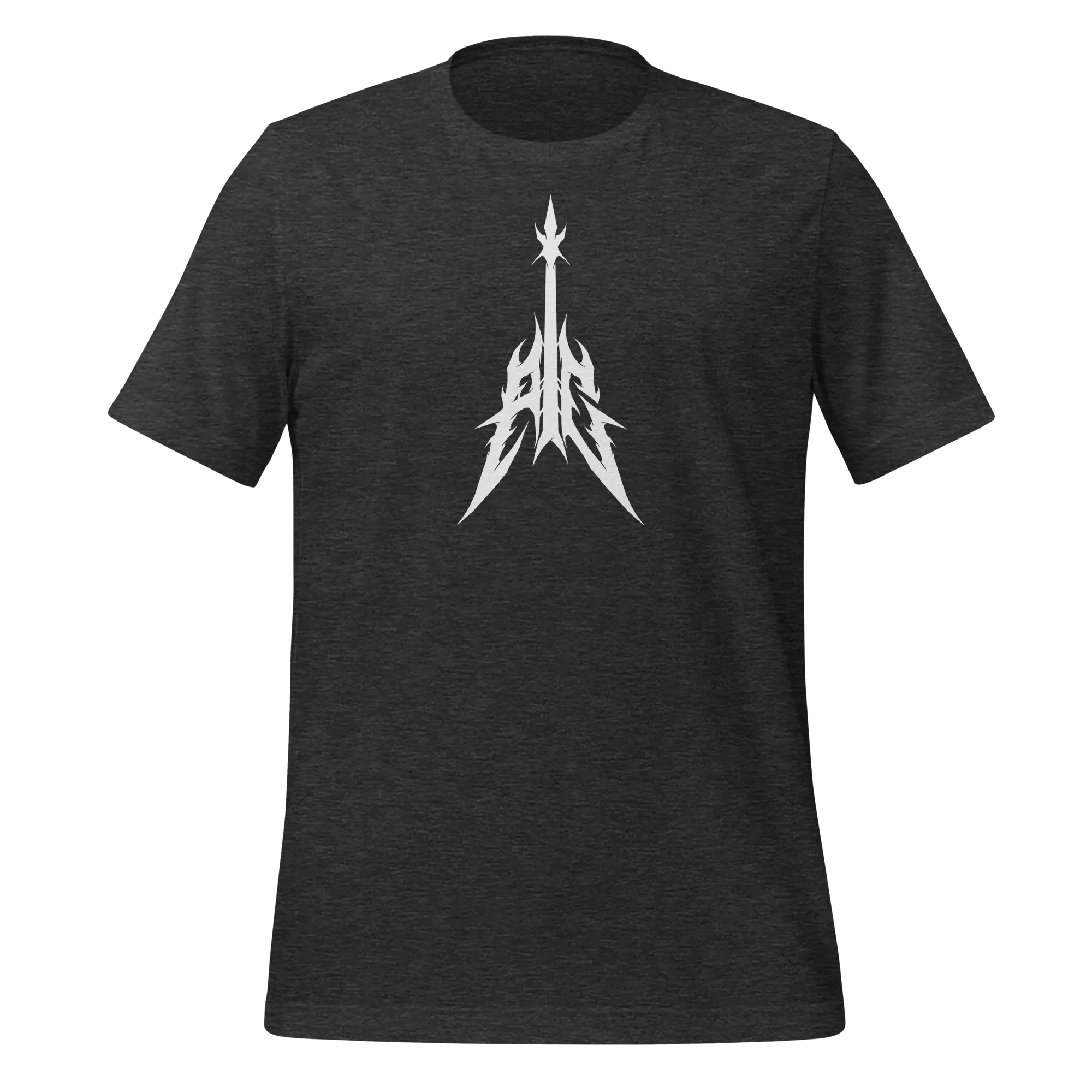 AG Guitar Initials Unisex T-Shirt - Available in 10 Colors (XS-5XL)