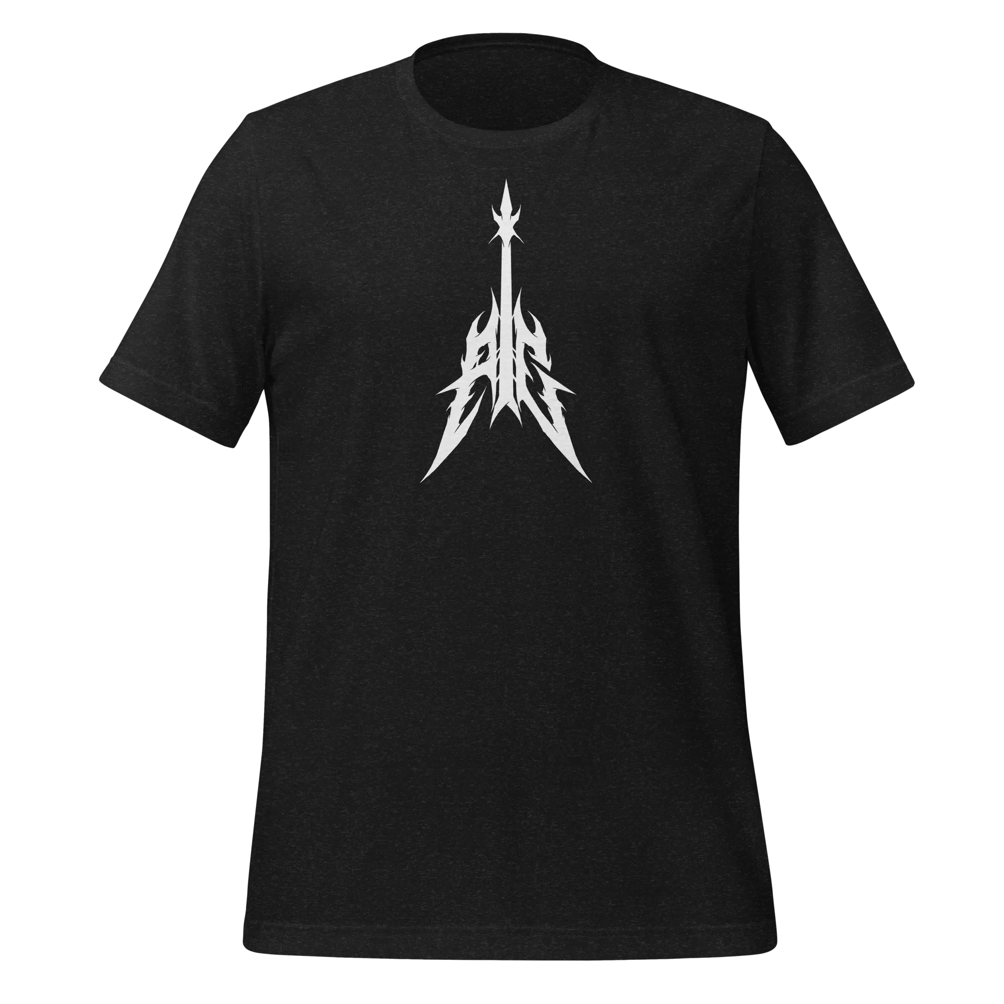 AG Guitar Initials Unisex T-Shirt - Available in 10 Colors (XS-5XL)