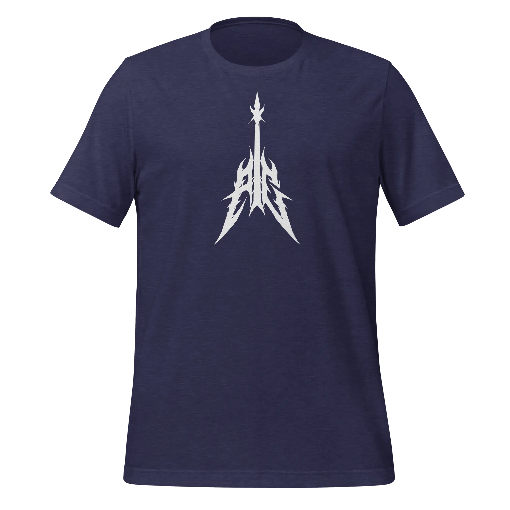 AG Guitar Initials Unisex T-Shirt - Available in 10 Colors (XS-5XL)