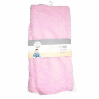 Baby Soft Towel