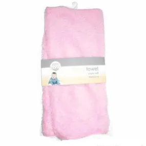 Baby Soft Towel
