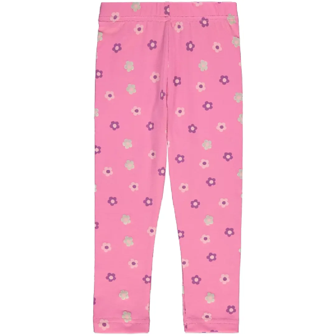BARBIE Sweatshirt & Leggings Set