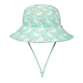 Bedhead Pelican Swim Bucket Hat