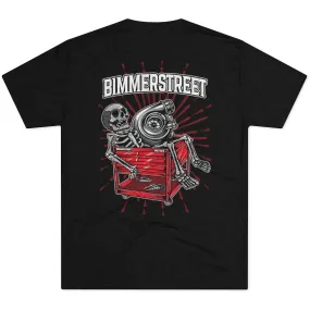 BimmerStreet Bones T-Shirt