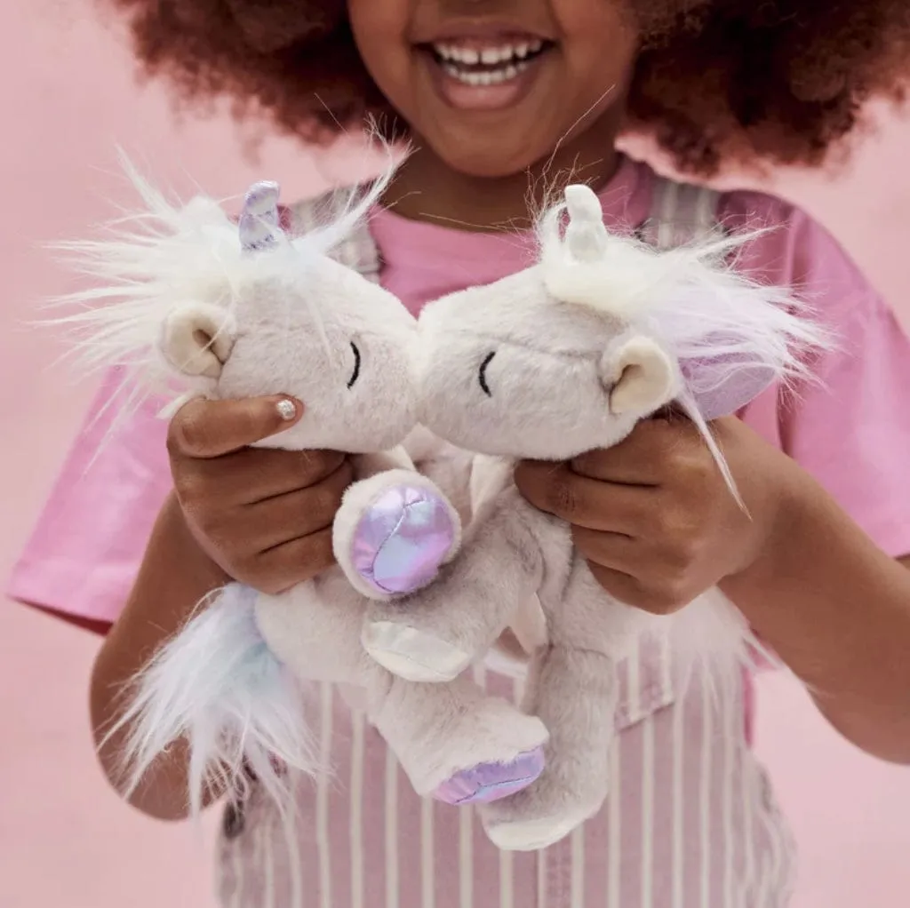 Binky Baby Unicorn - Sparkle