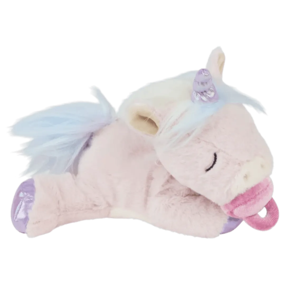 Binky Baby Unicorn - Sparkle