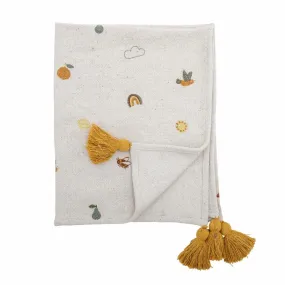 Bloomingville Agnes Throw