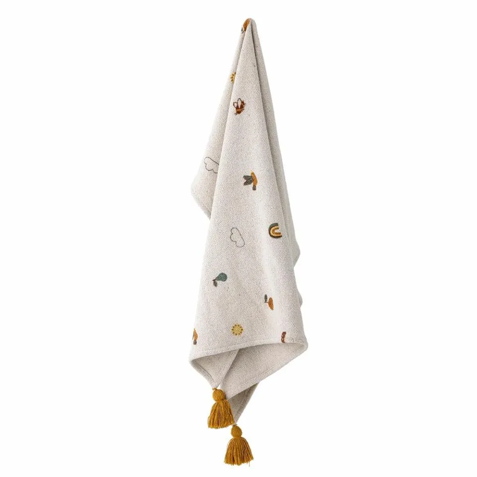 Bloomingville Agnes Throw