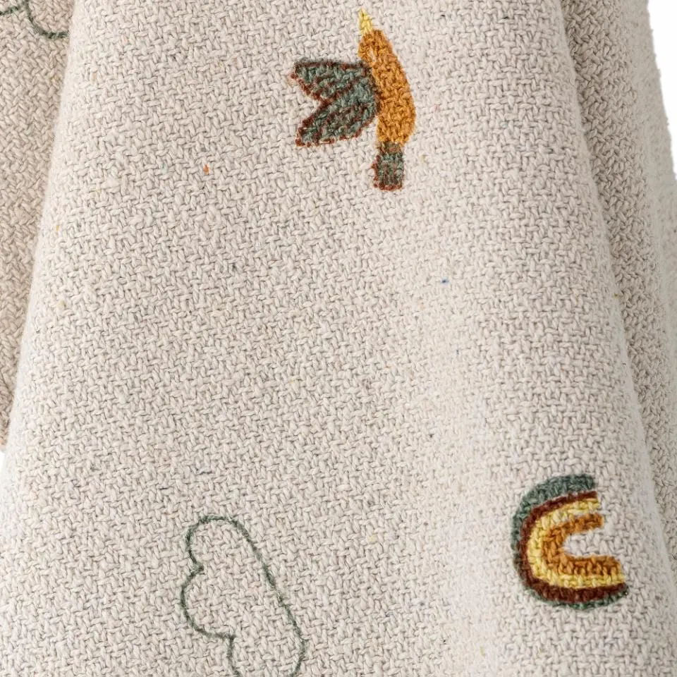 Bloomingville Agnes Throw