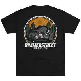 BMW Builders Club T-Shirt