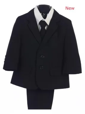 Boy's 5 piece suit - LAST ONES