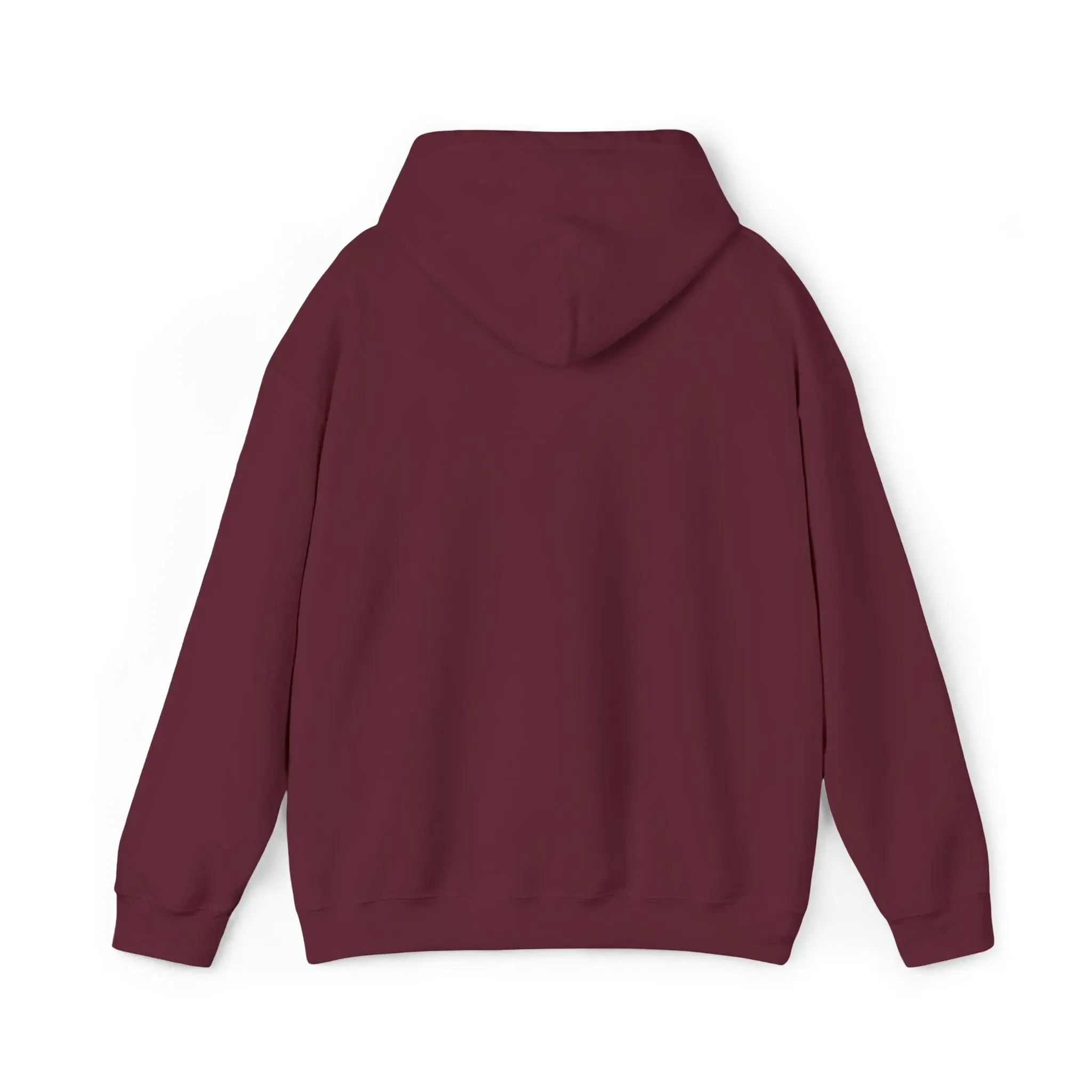 Bunny Unisex Heavy Blend™ Hooded Sweatshirt
