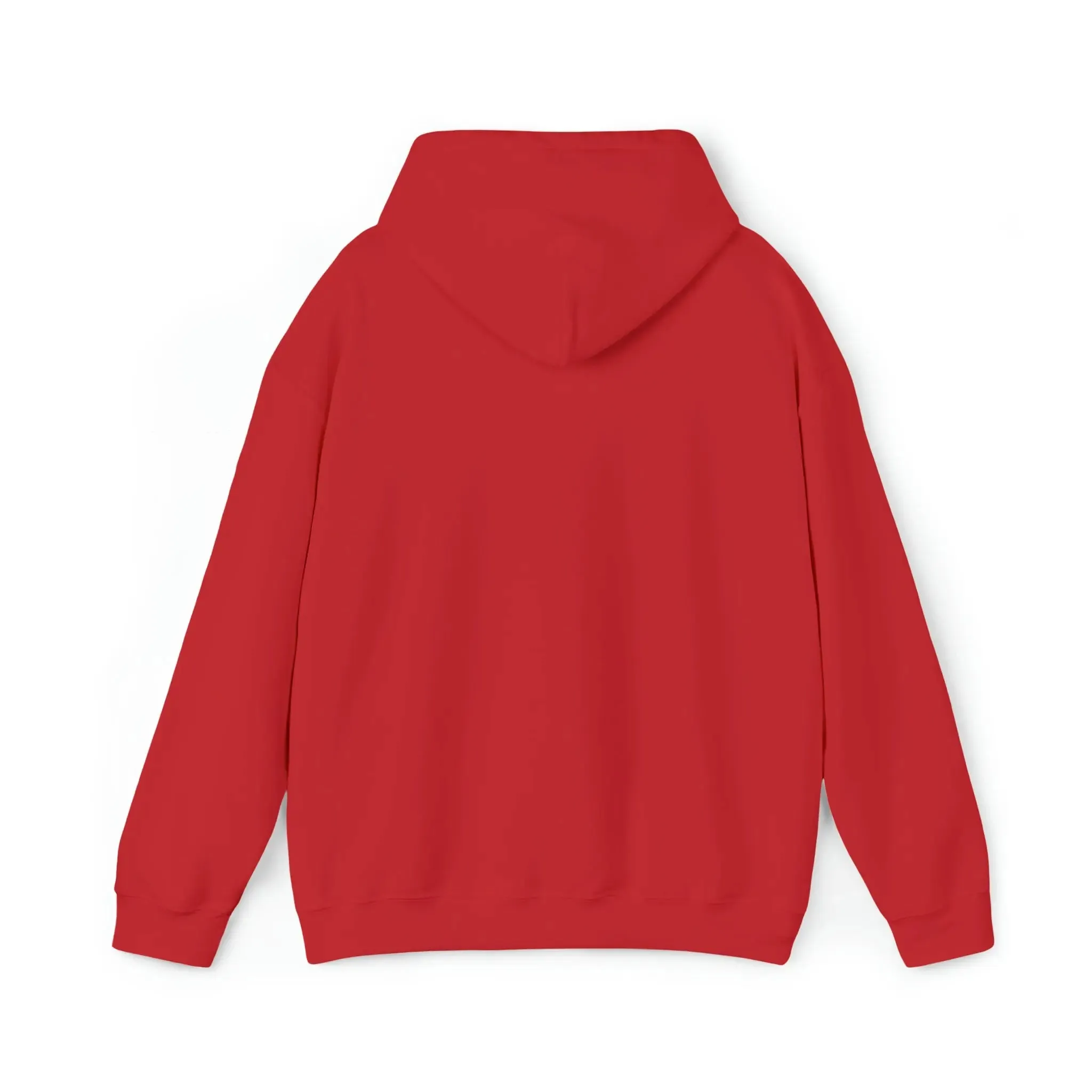 Bunny Unisex Heavy Blend™ Hooded Sweatshirt