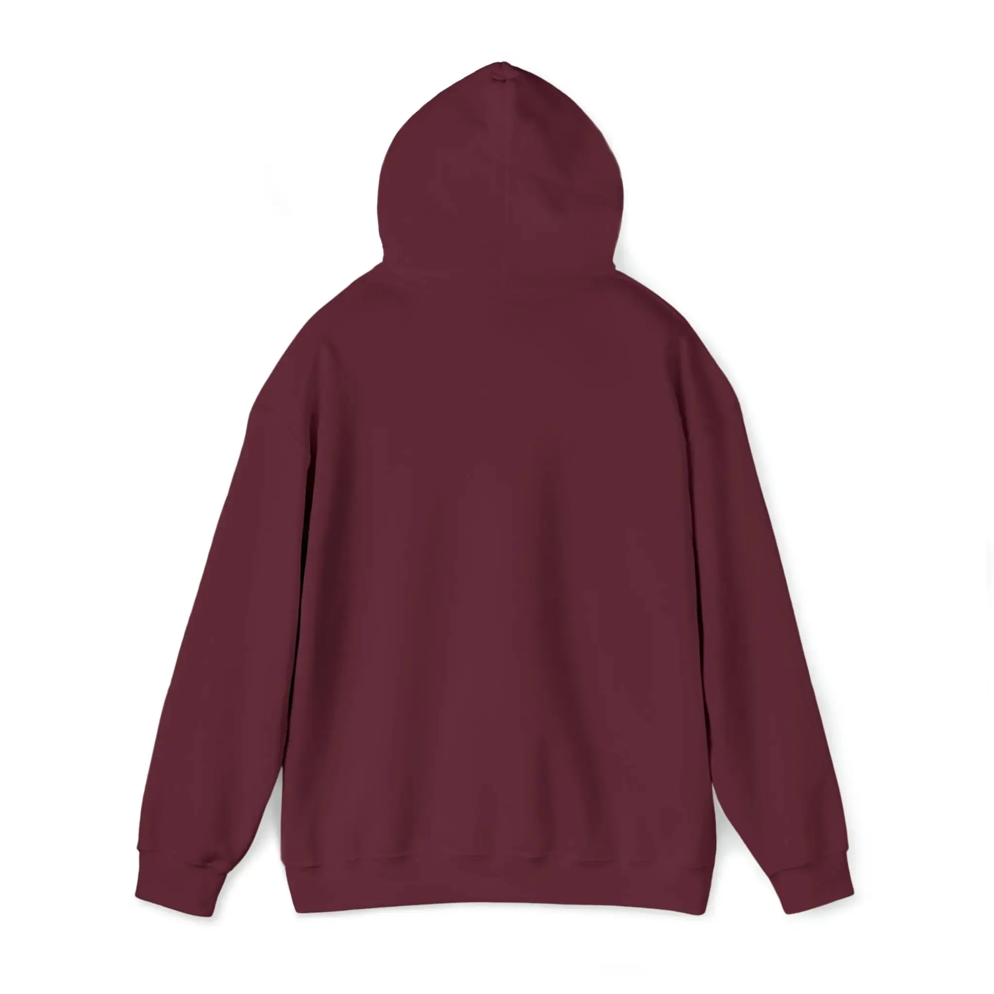Bunny Unisex Heavy Blend™ Hooded Sweatshirt