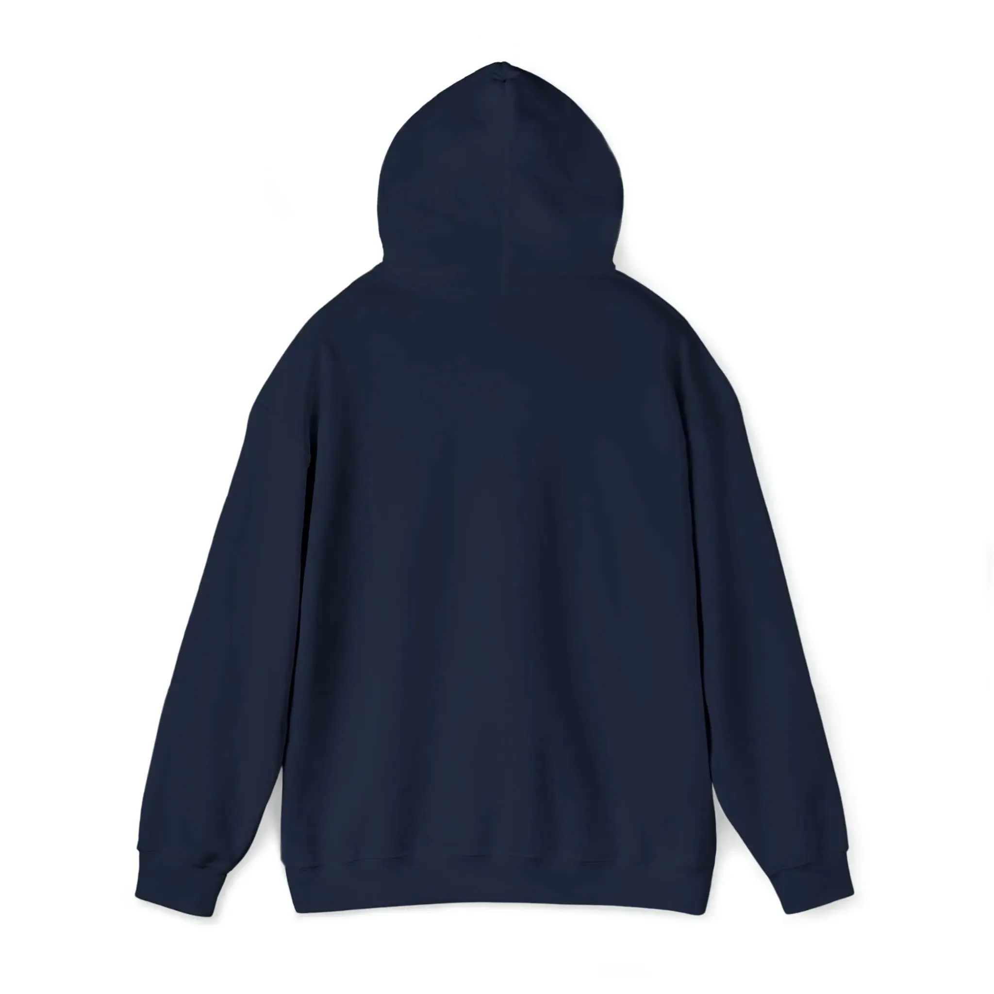 Bunny Unisex Heavy Blend™ Hooded Sweatshirt