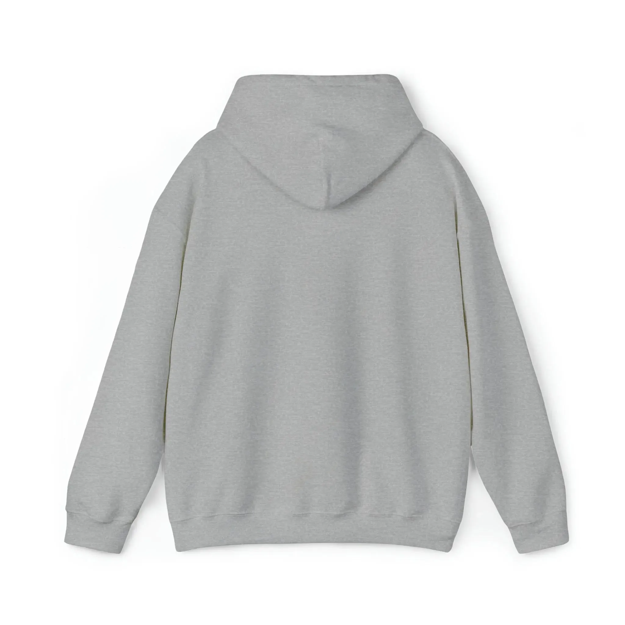 Bunny Unisex Heavy Blend™ Hooded Sweatshirt
