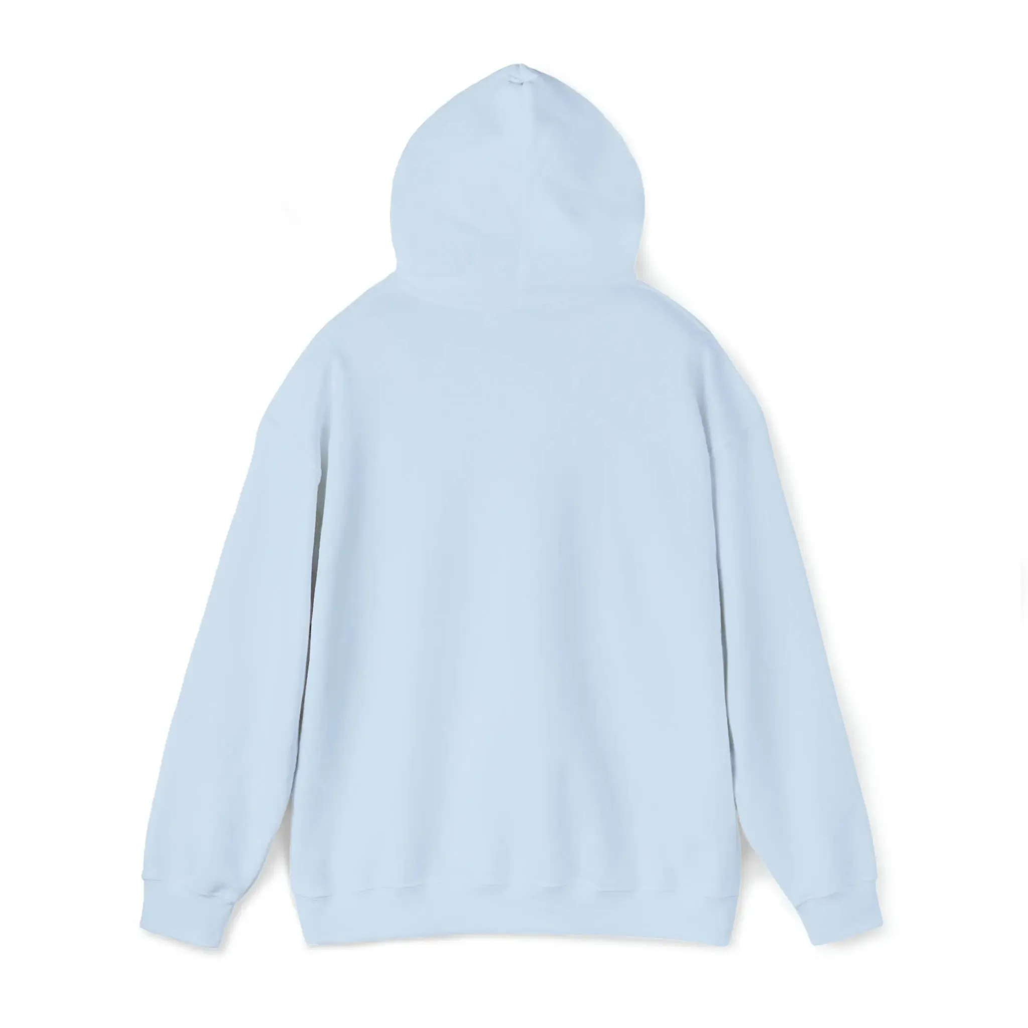 Bunny Unisex Heavy Blend™ Hooded Sweatshirt