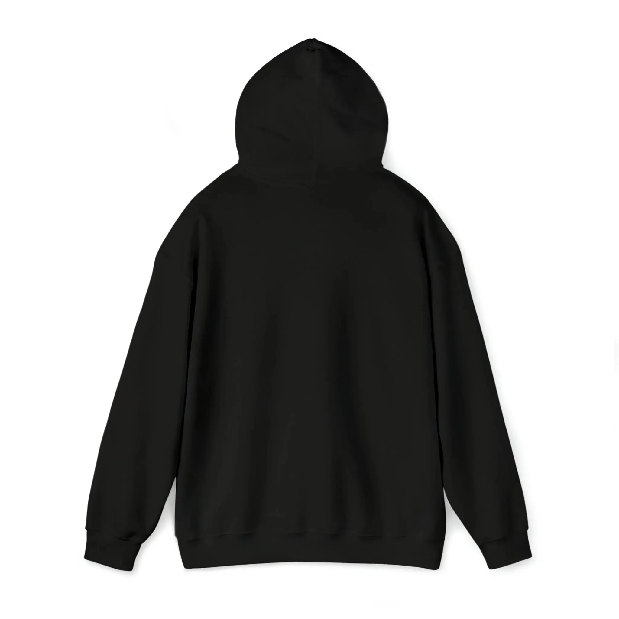 Bunny Unisex Heavy Blend™ Hooded Sweatshirt