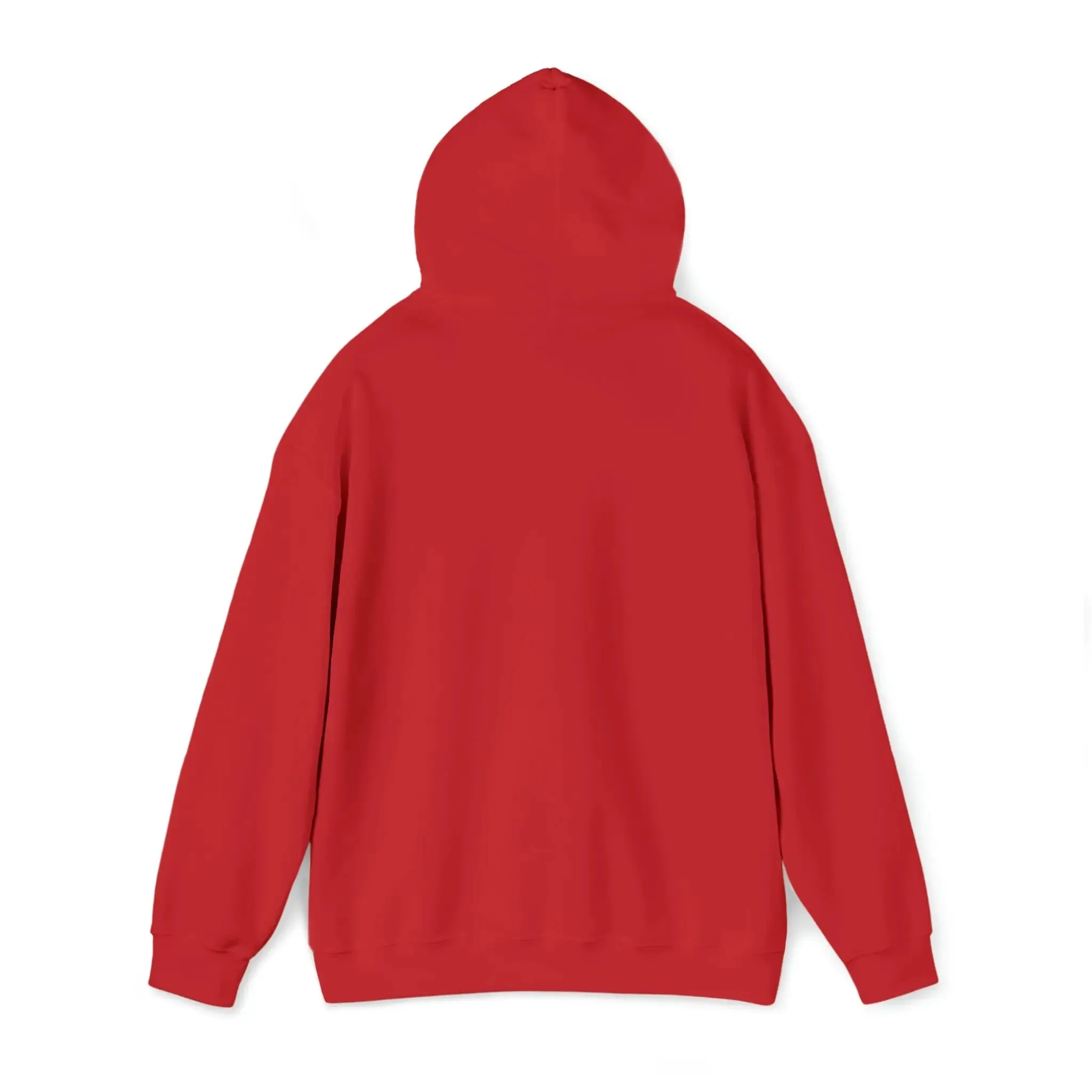 Bunny Unisex Heavy Blend™ Hooded Sweatshirt
