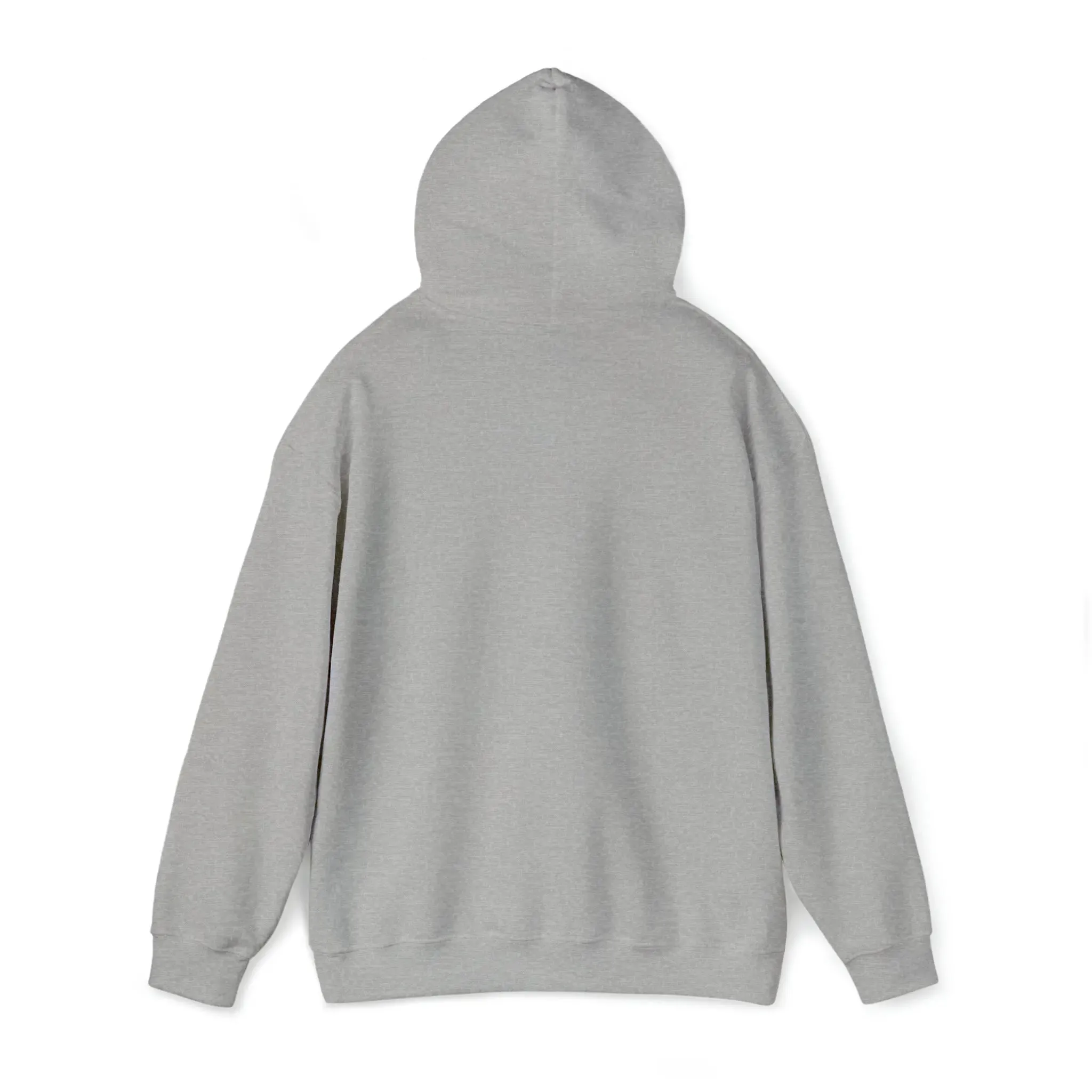 Bunny Unisex Heavy Blend™ Hooded Sweatshirt