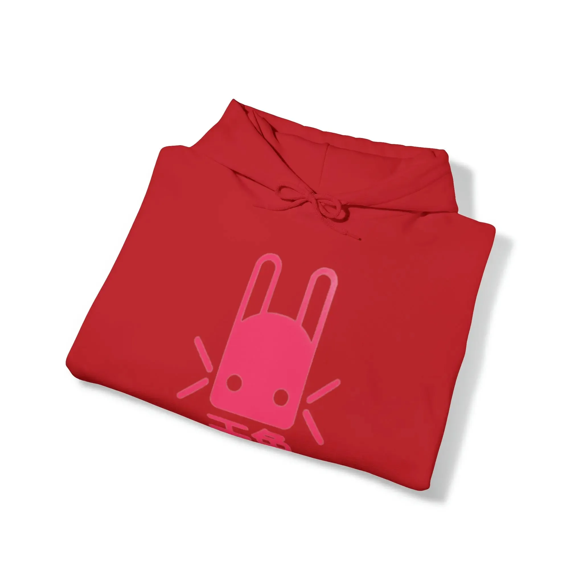Bunny Unisex Heavy Blend™ Hooded Sweatshirt