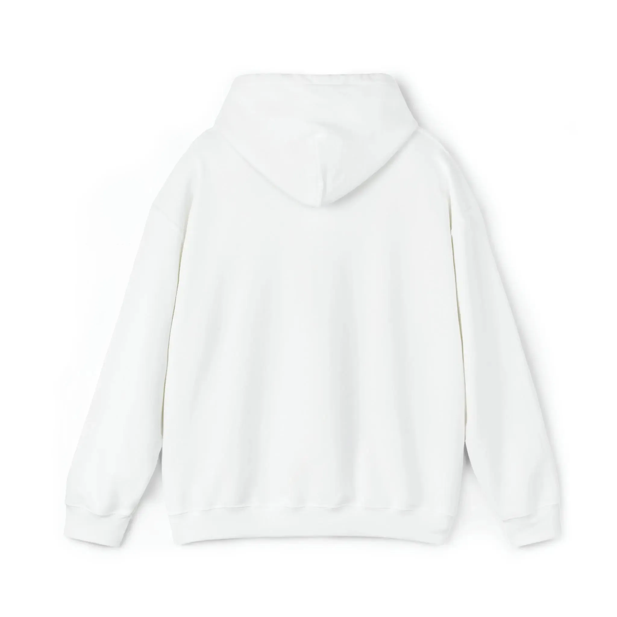 Bunny Unisex Heavy Blend™ Hooded Sweatshirt
