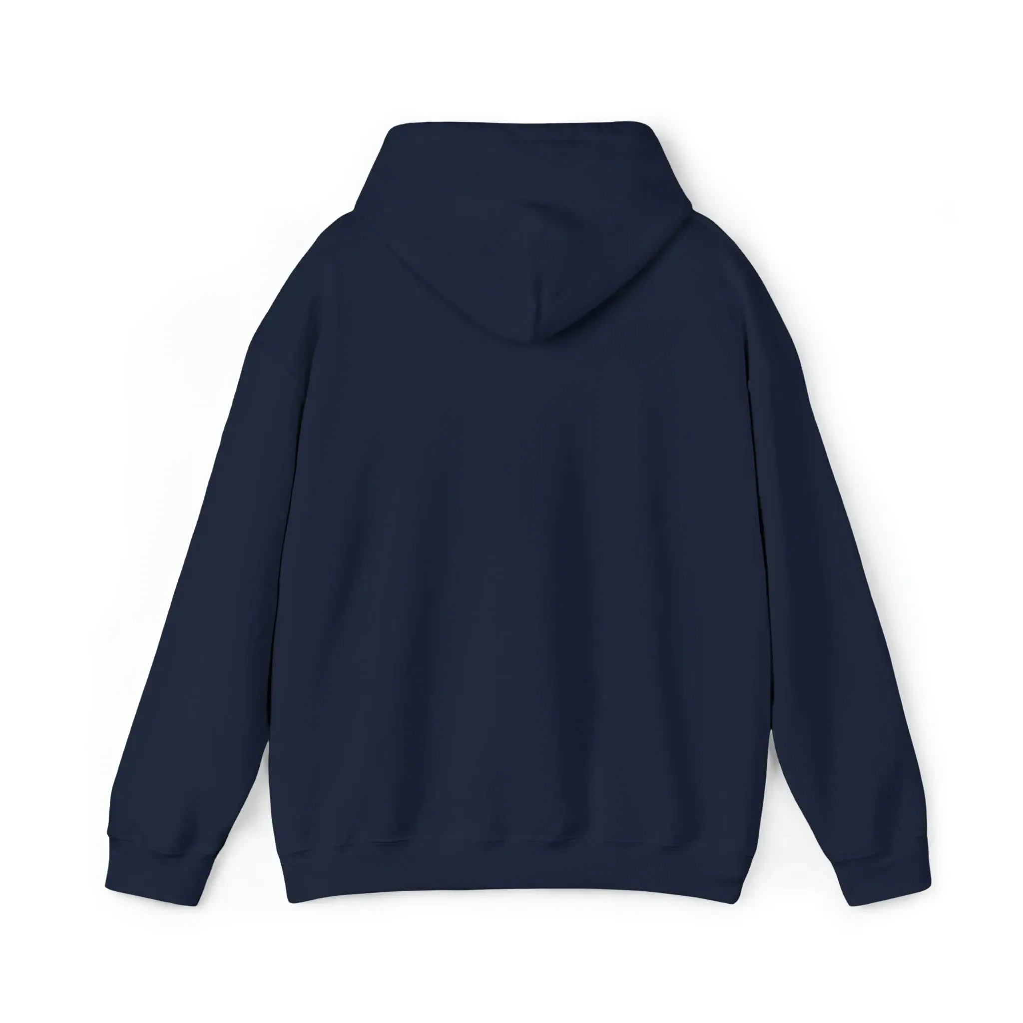 Bunny Unisex Heavy Blend™ Hooded Sweatshirt