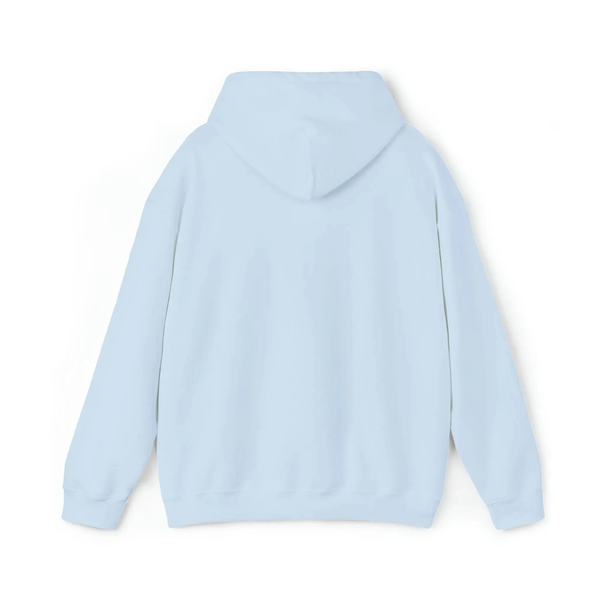 Bunny Unisex Heavy Blend™ Hooded Sweatshirt