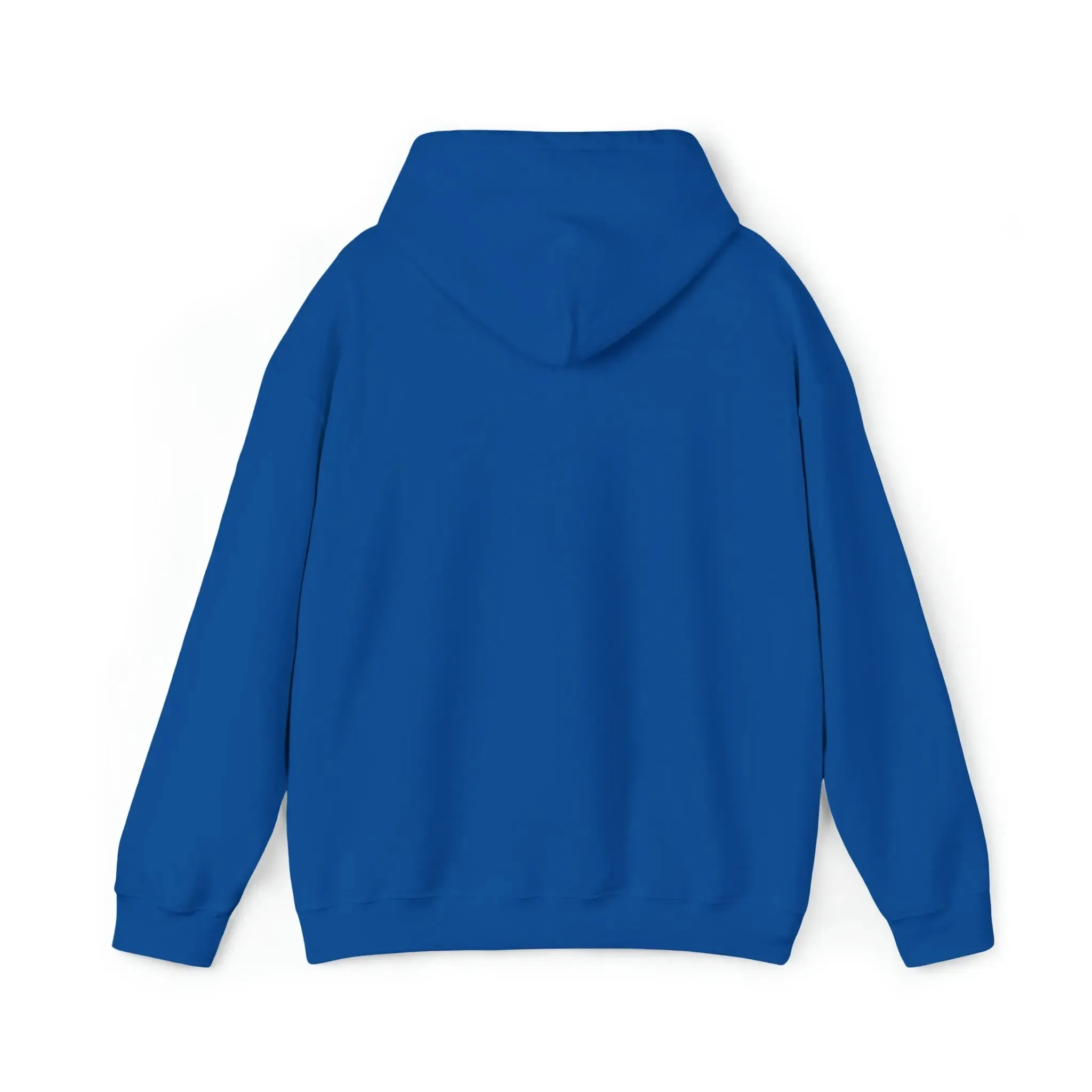 Bunny Unisex Heavy Blend™ Hooded Sweatshirt