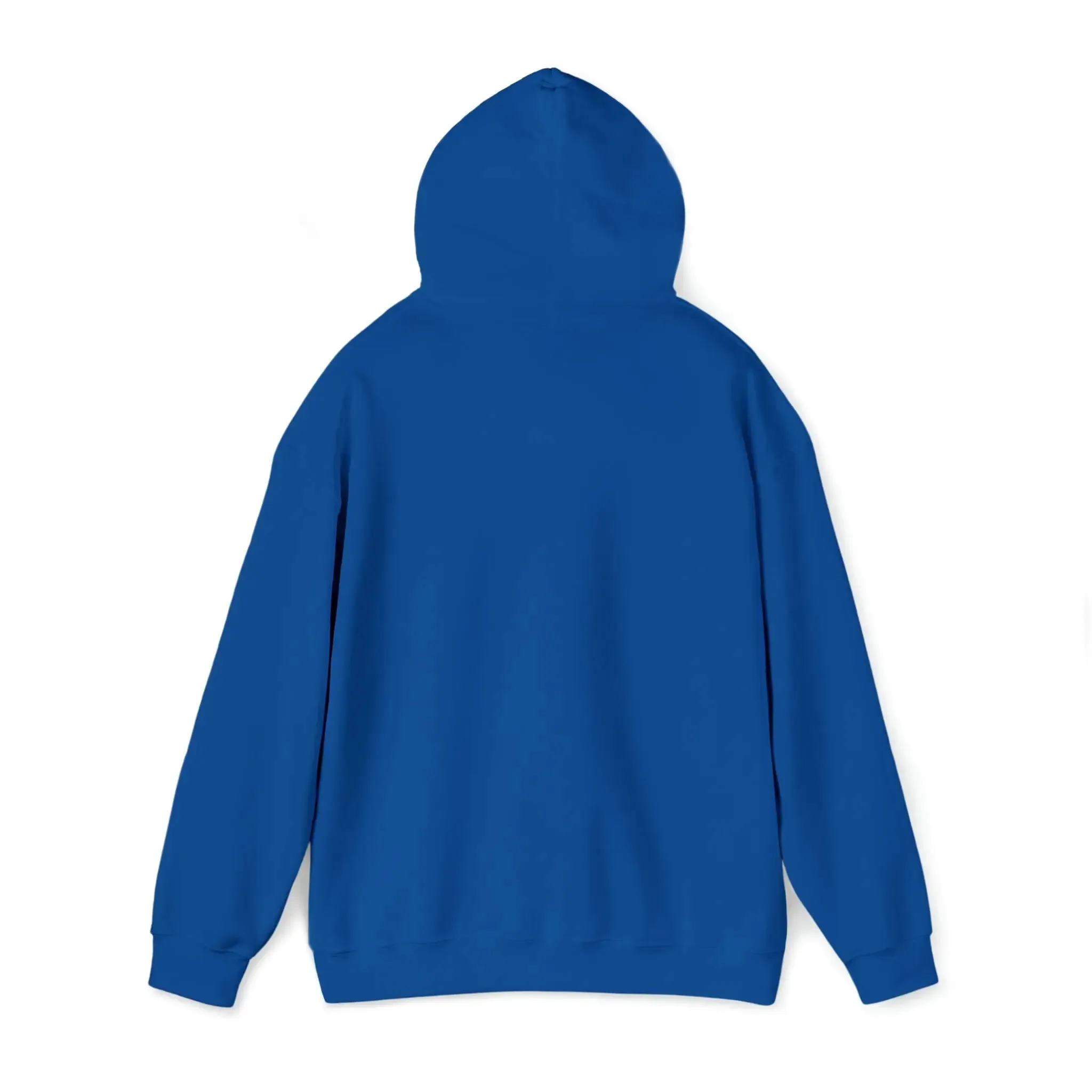 Bunny Unisex Heavy Blend™ Hooded Sweatshirt