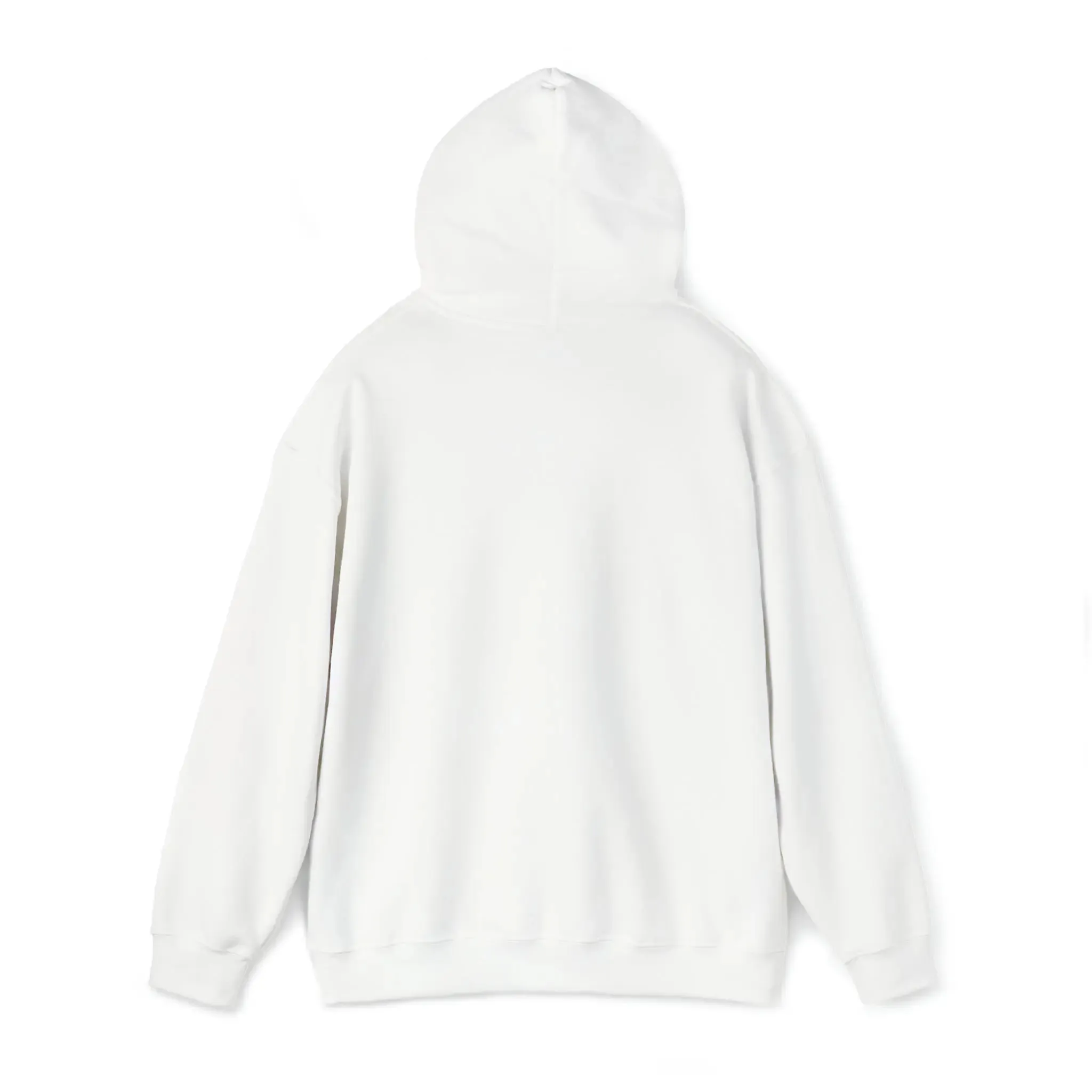 Bunny Unisex Heavy Blend™ Hooded Sweatshirt