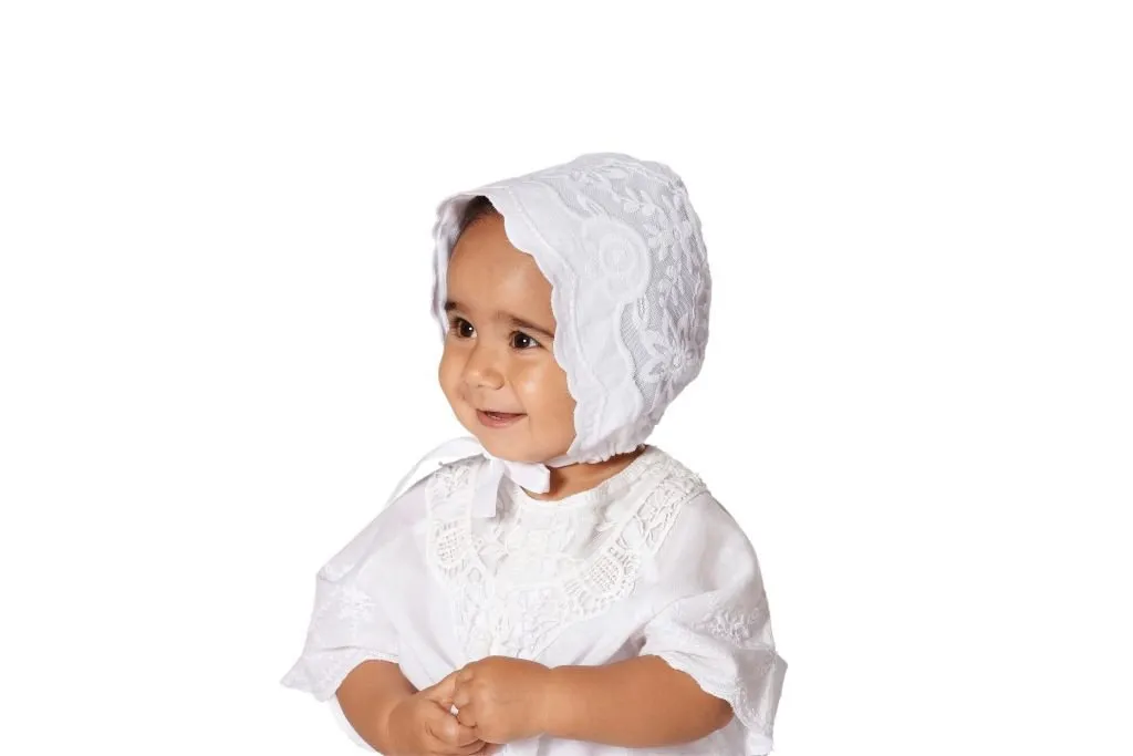Burda 9496 Children's Caps and Hats Pattern