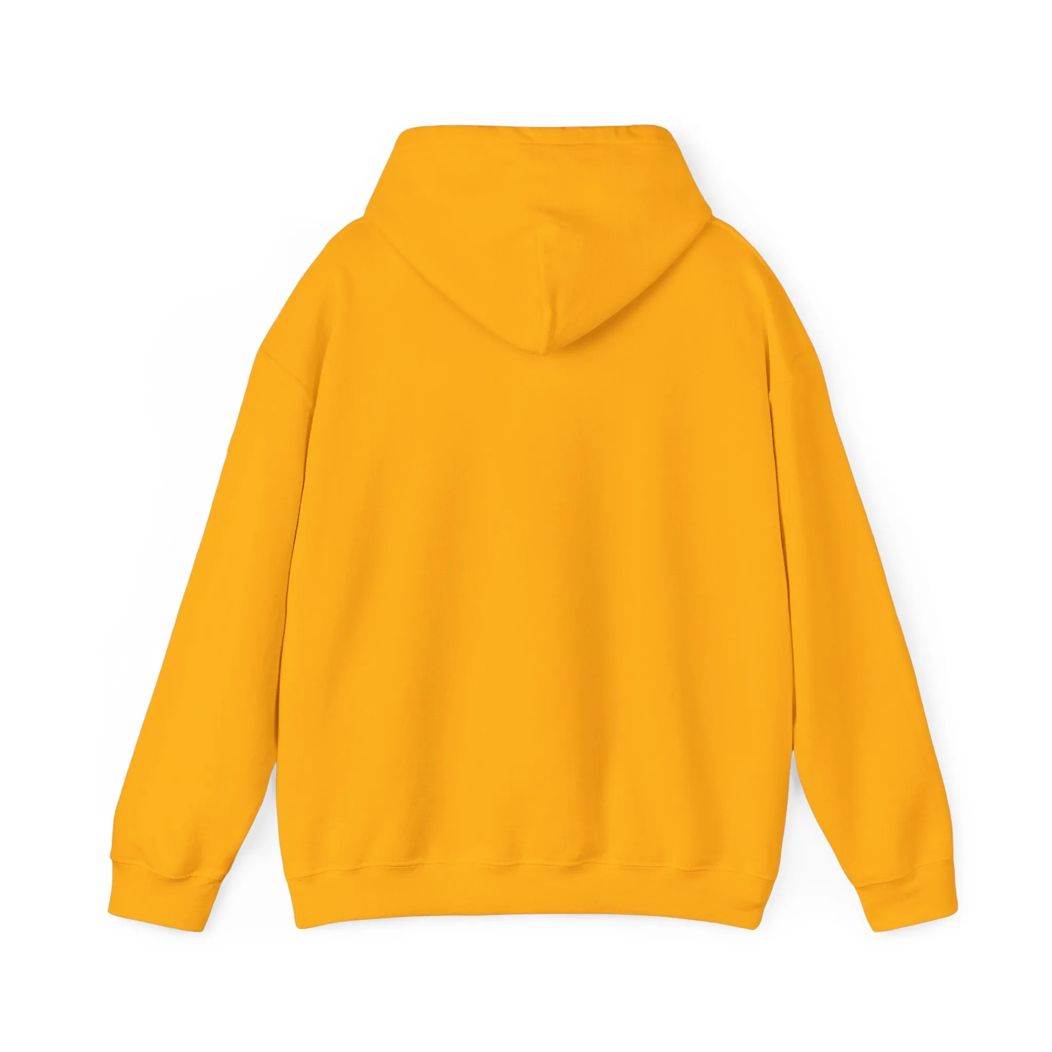 Comè Chivo Fainting Goat Heavy Blend™ Hooded Sweatshirt
