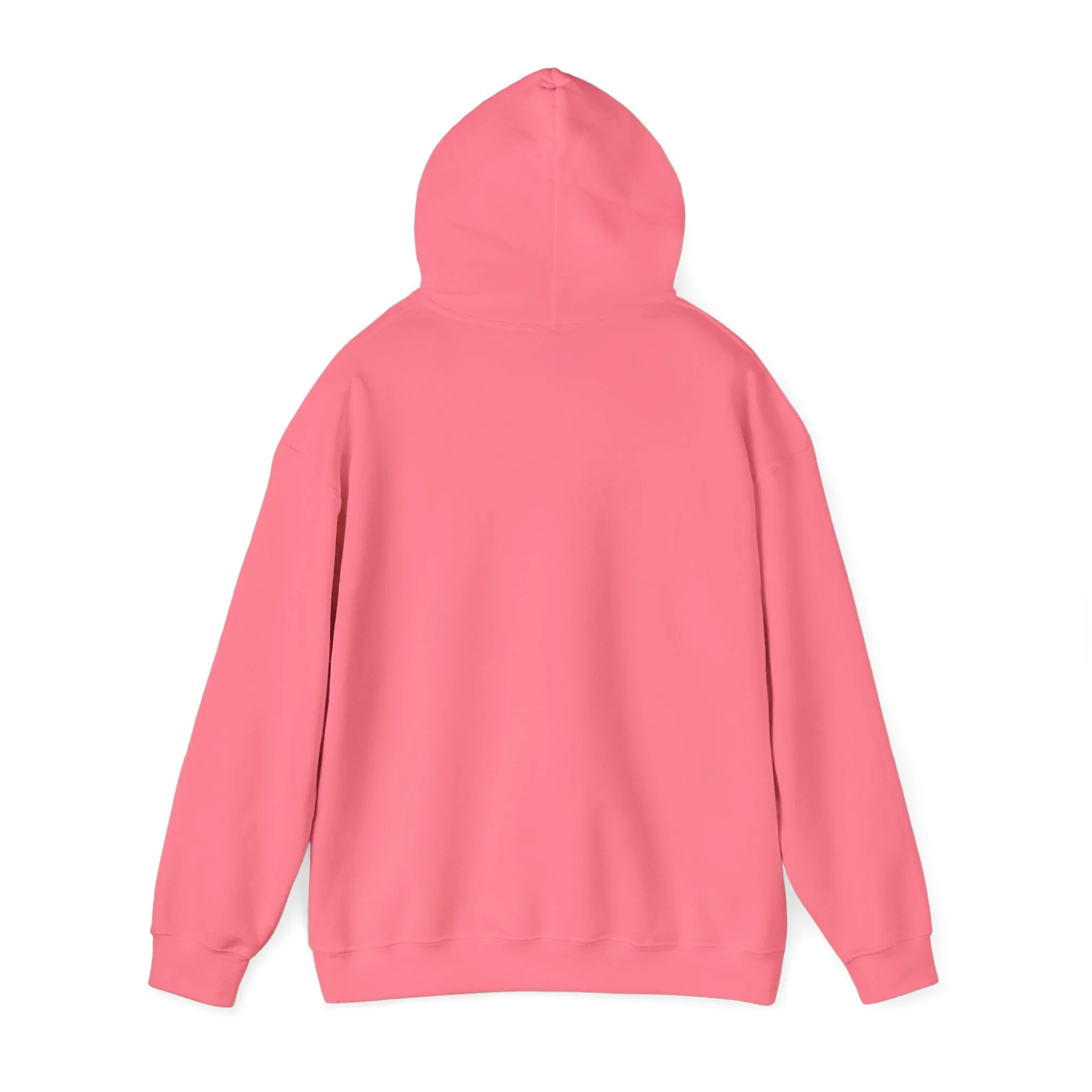 Comè Chivo Fainting Goat Heavy Blend™ Hooded Sweatshirt