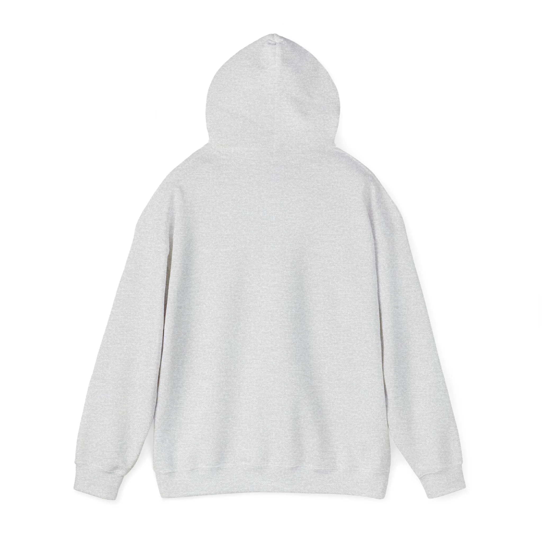 Comè Chivo Fainting Goat Heavy Blend™ Hooded Sweatshirt