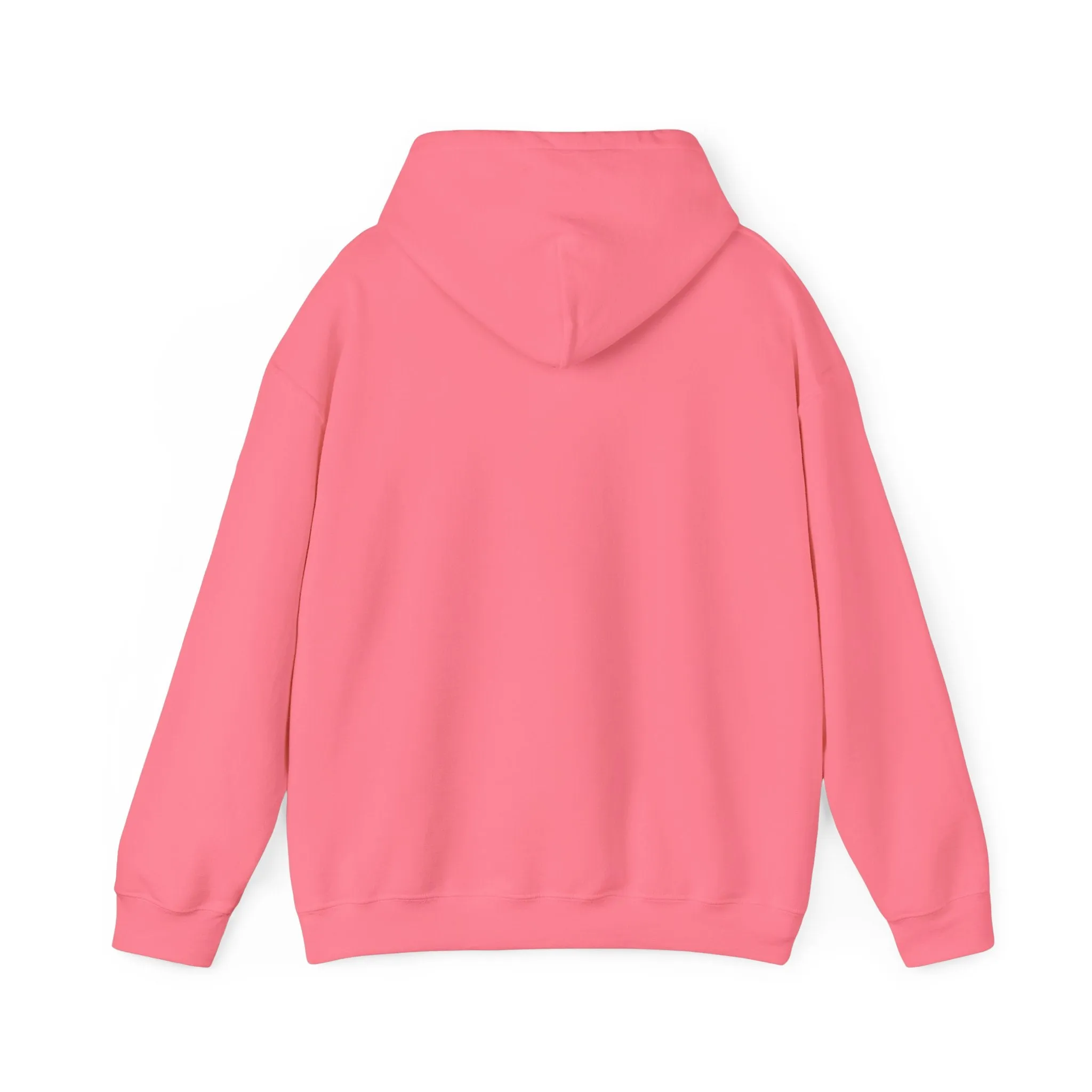 Comè Chivo Fainting Goat Heavy Blend™ Hooded Sweatshirt