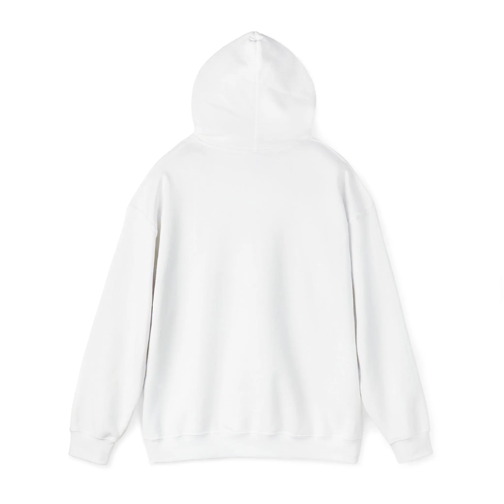 Comè Chivo Fainting Goat Heavy Blend™ Hooded Sweatshirt