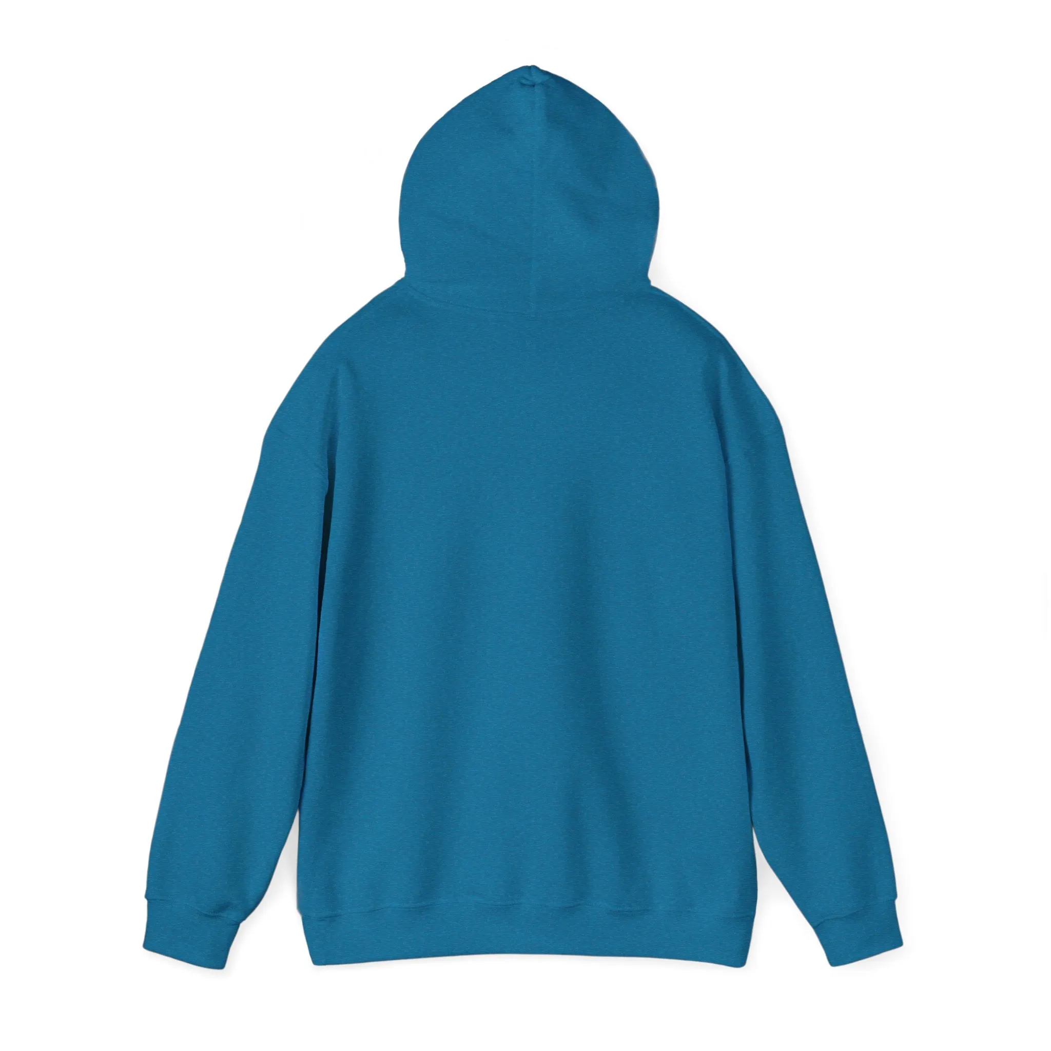 Comè Chivo Fainting Goat Heavy Blend™ Hooded Sweatshirt