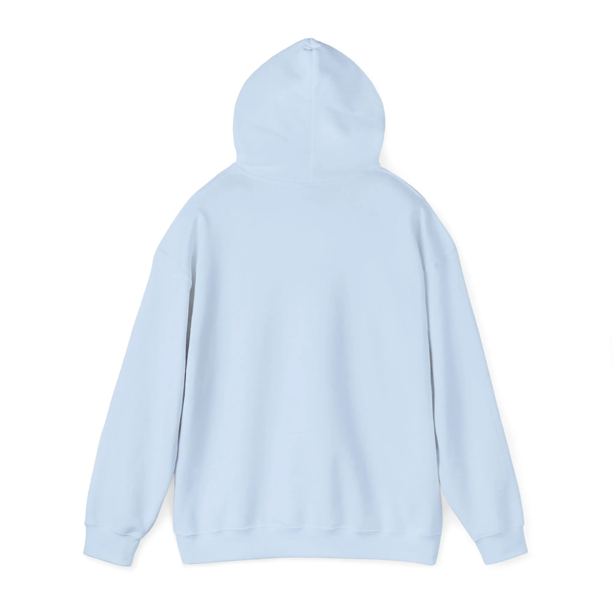 Comè Chivo Fainting Goat Heavy Blend™ Hooded Sweatshirt