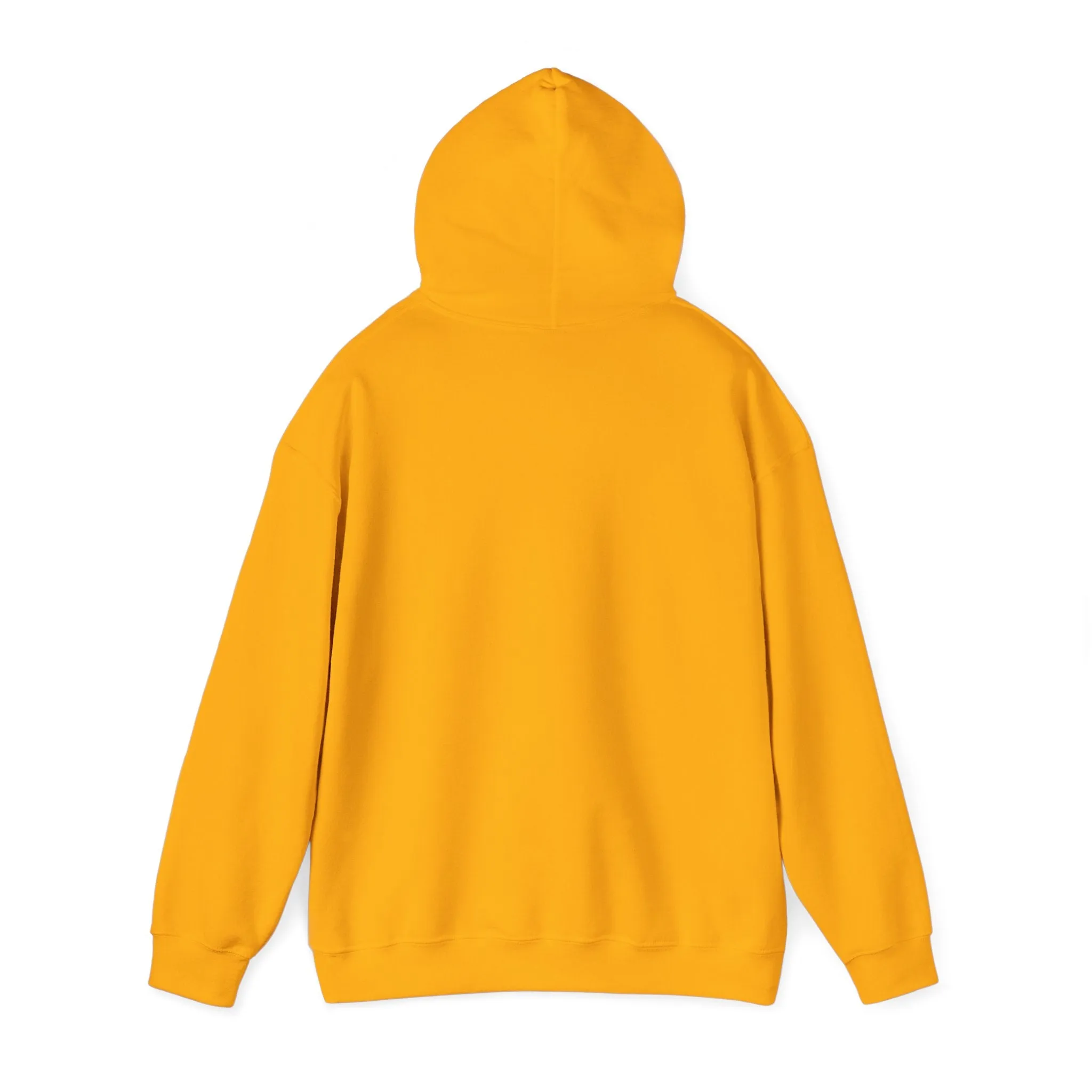 Comè Chivo Fainting Goat Heavy Blend™ Hooded Sweatshirt