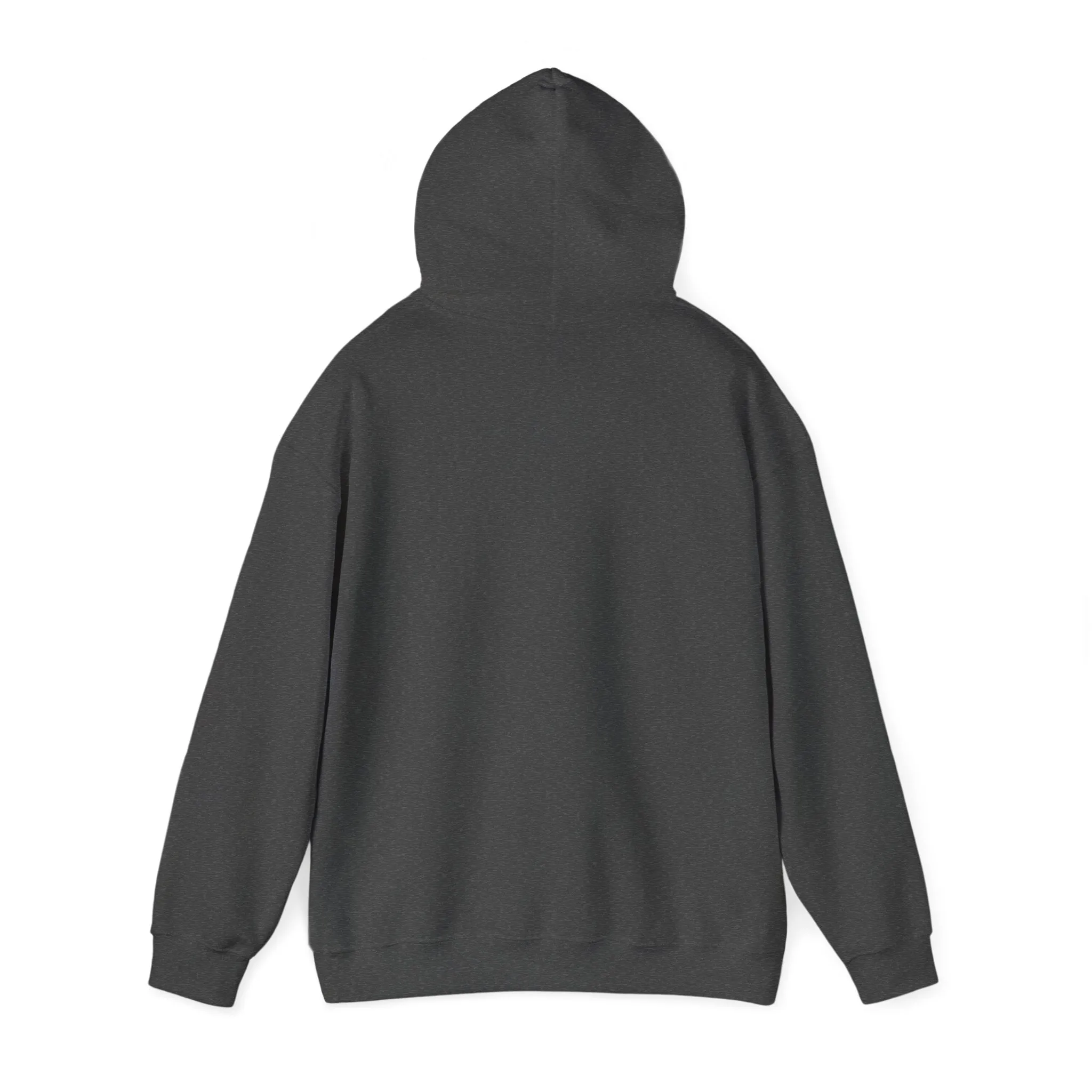 Comè Chivo Fainting Goat Heavy Blend™ Hooded Sweatshirt