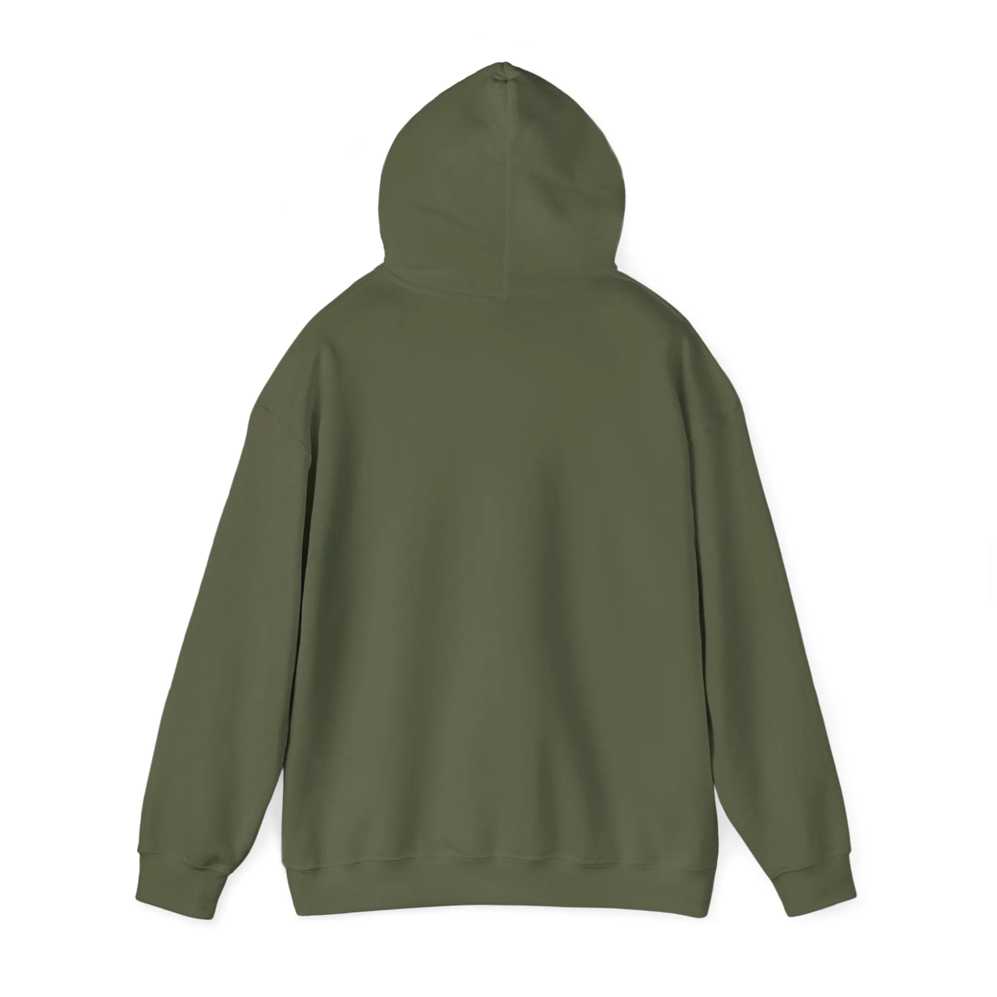 Comè Chivo Fainting Goat Heavy Blend™ Hooded Sweatshirt