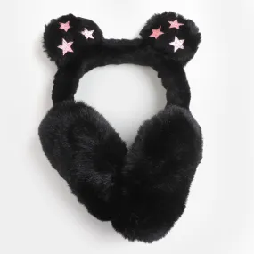 Cute & Protective Earmuff For Kids