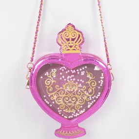 Embellished Perfume Bag