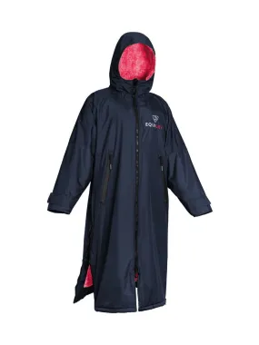 EQUIDRY | All Rounder Original Children's | Navy/Raspberry