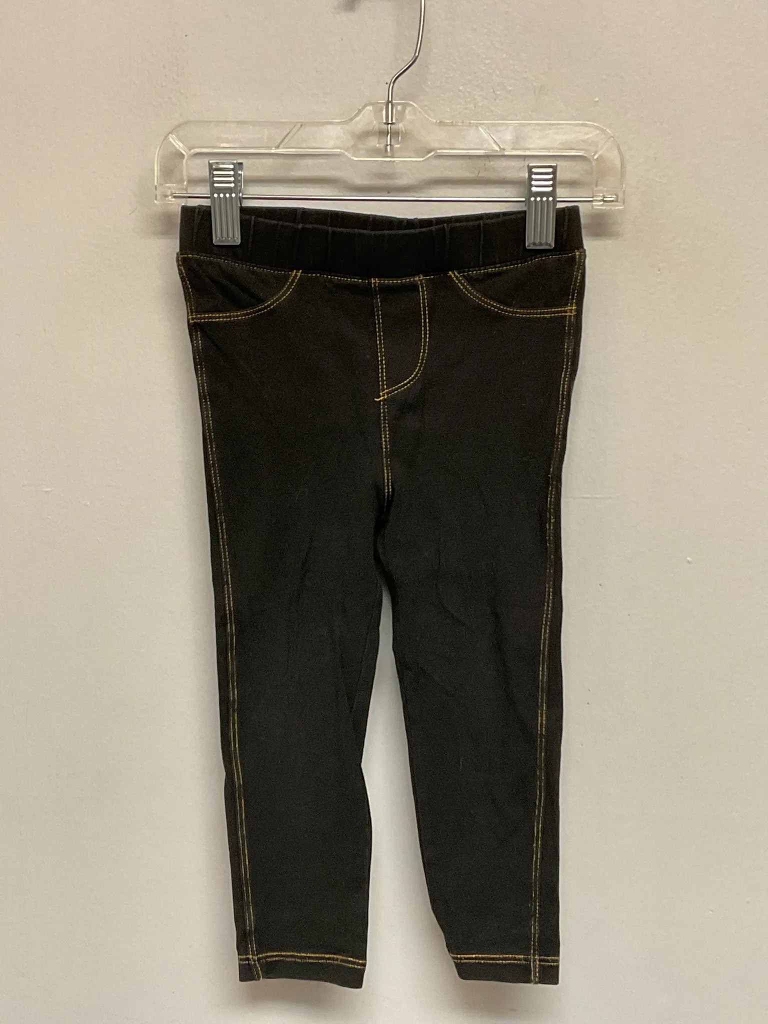 Gap Size 2 Toddler Girls Leggings